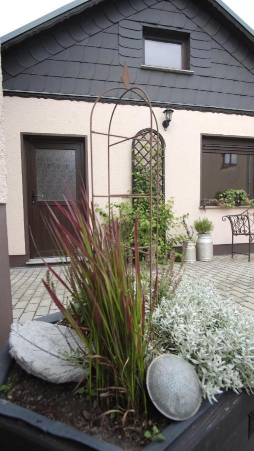 Lieblingsplatz By Julia & Tom Kesselsdorf Exterior foto