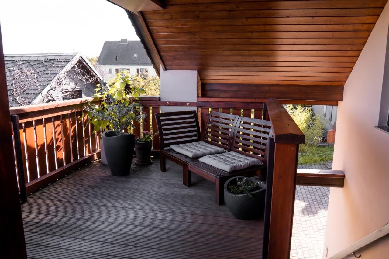 Lieblingsplatz By Julia & Tom Kesselsdorf Exterior foto
